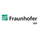 Logo Fraunhofer-Institut für Angewandte Festkörperphysik IAF in Freiburg im Breisgau