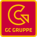 Logo GC-Gruppe in Cottbus