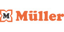 Logo Müller Holding GmbH & Co. KG in Rottach-Egern