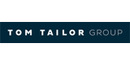Logo TOM TAILOR GmbH in Schwarzheide