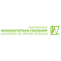 Logo Hochschule Weihenstephan-Triesdorf in Freising