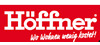 Logo Höffner Möbelgesellschaft GmbH & Co. KG in Cottbus