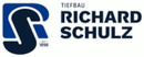 Logo Richard Schulz Tiefbau GmbH & Co. KG in Neuburg an der Donau