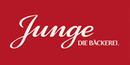 Logo Junge Die Bäckerei in Rostock