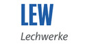 Logo Lechwerke AG in Augsburg