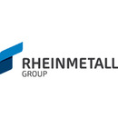 Logo Rheinmetall AG in Düsseldorf
