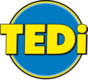 Logo TEDi GmbH & Co. KG in Lauta bei Hoyerswerda