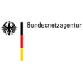 Logo Bundesnetzagentur für Elektrizität, Gas, Telekommunikation, Post und Eisenbahnen in Cottbus