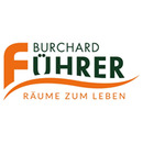 Logo Burchard Führer GmbH in Eisenhüttenstadt
