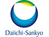 Logo Daiichi Sankyo Europe GmbH in Pfaffenhofen an der Ilm