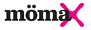 Logo mömax in Frankfurt (Oder)