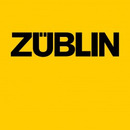 Logo Ed. Züblin AG in München