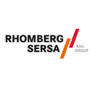 Logo Rhomberg Sersa Rail Holding GmbH in Spremberg