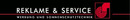Logo Reklame & Service GmbH in Cottbus