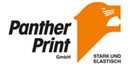 Logo Panther Print GmbH in Nauen