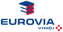 Logo VINCI Construction Shared Services GmbH in Kolkwitz