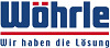 Logo Wöhrle GmbH & Co. KG in Krautheim
