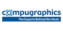 Logo Compugraphics Jena GmbH in Rothenstein