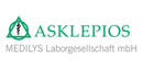 Logo MEDILYS Laborgesellschaft mbH in Gauting