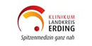 Logo Klinikum Landkreis Erding in Erding