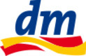 Logo dm-drogerie markt GmbH + Co.KG in Wildau bei Königs Wusterhausen