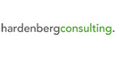 Logo Hardenberg Consulting GmbH in München
