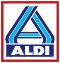 Logo ALDI Wilsdruff in Cottbus