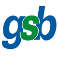 Logo GSB Sonderabfall-Entsorgung Bayern GmbH in Baar-Ebenhausen