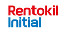 Logo Rentokil Initial GmbH & Co. KG in Berlin