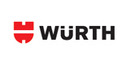 Logo Würth Deutschland in Cottbus