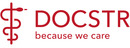 Logo DOCSTR - Honorararzt-Agentur / Honorarärzte & Vertretungsärzte in Cottbus