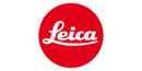Logo Leica Camera AG in Wetzlar