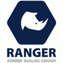 Logo RANGER Marketing & Vertriebs GmbH