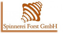 Logo Spinnerei Forst GmbH in Forst/Lausitz
