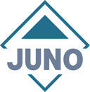 Logo Juno Bau Burkhard Jurk e. K. in Spremberg