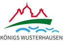 Logo Stadt Königs Wusterhausen in Königs Wusterhausen