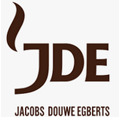 Logo JACOBS DOUWE EGBERTS DE GMBH in Berlin