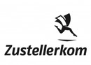 Logo Jobportal www.zustellerkom.de /GIZZImedia GmbH in Großräschen