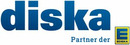 Logo diska Göda in Göda