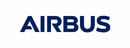 Logo Airbus in Ulm