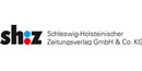 Logo sh:z Schleswig-Holsteinischer Zeitungsverlag GmbH & Co. KG in Büdelsdorf