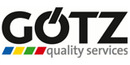 Logo Götz-Management-Holding AG in Leipzig