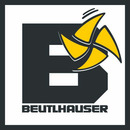 Logo Beutlhauser Holding GmbH