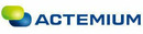 Logo Actemium Deutschland in Spremberg