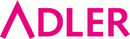 Logo Adler Modemärkte GmbH in Cottbus