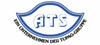 Logo ATS GmbH in Mühlhausen/Thüringen