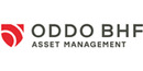 Logo ODDO BHF Asset Management GmbH in Düsseldorf