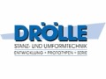 Logo Drölle GmbH Stanz- und Umformtechnik in Braunsbach