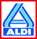 Logo ALDI Nord in Lübben (Spreewald)