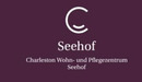 Logo Wohn- und Pflegezentrum Seehof in Alt Meteln